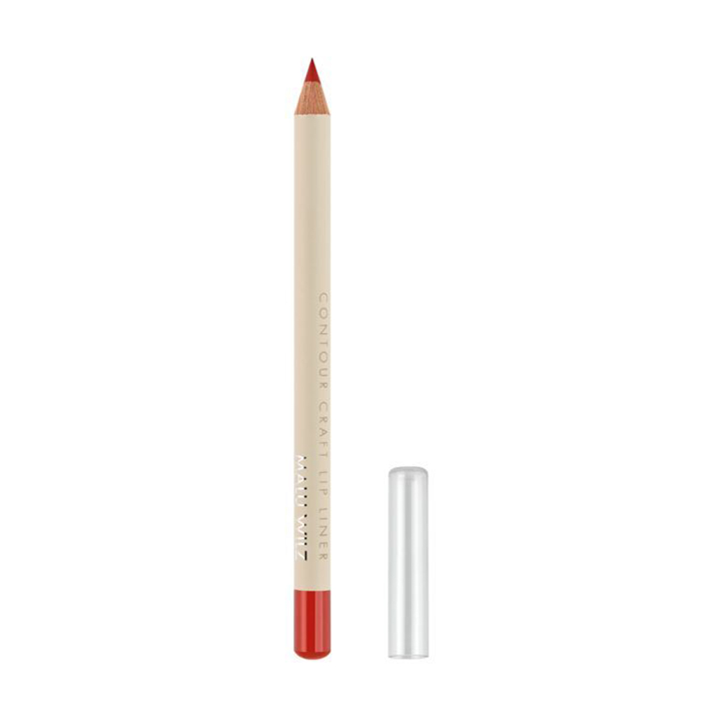 Олівець для губ Malu Wilz Contour Craft Lip Liner 70 Marrakech Merlot, 1.14 г